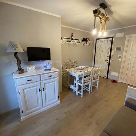 Lodge Rododendro Прато-Невозо Экстерьер фото