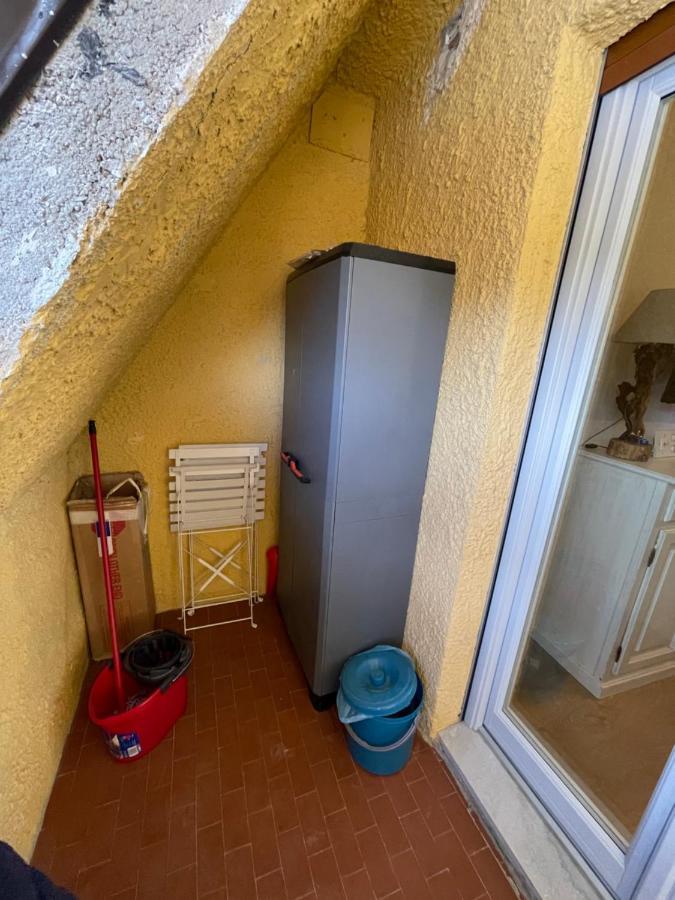 Lodge Rododendro Прато-Невозо Экстерьер фото